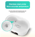 TINSOL Multi-function Baby Nursing Bottle Heater Sterilizer Fast Breast Milk Bottle Warmer with Accurate Temperature Control.