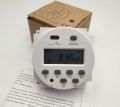 Timer switch cn101a 220V,12VDC,24VDC 16A 16 program 7 days 24 hours. 