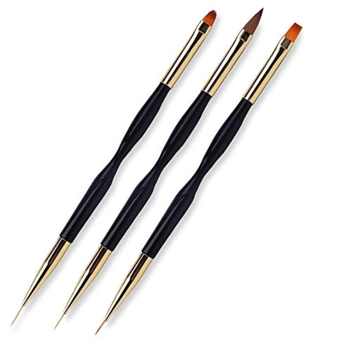 LINMANDA%20Nail%20Art%20Brushes%203Pcs%20Nail%20Brush%20Set%20with%20Gel%20Polish%20Pens%20and%20Liner%20Brush%20for%20Home%20and%20Professional%20Salon%20Use%20-%20Image%208