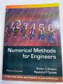NUMERICAL METHODS FOR ENGINEERS 5th EDITION BY STEVEN C CHAPRA. 