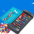 Parent Child Battles Ingenious Calculations Logical Thinking Reasoning Puzzle Toys Password Cracking Reasoning Tabletop Games. 