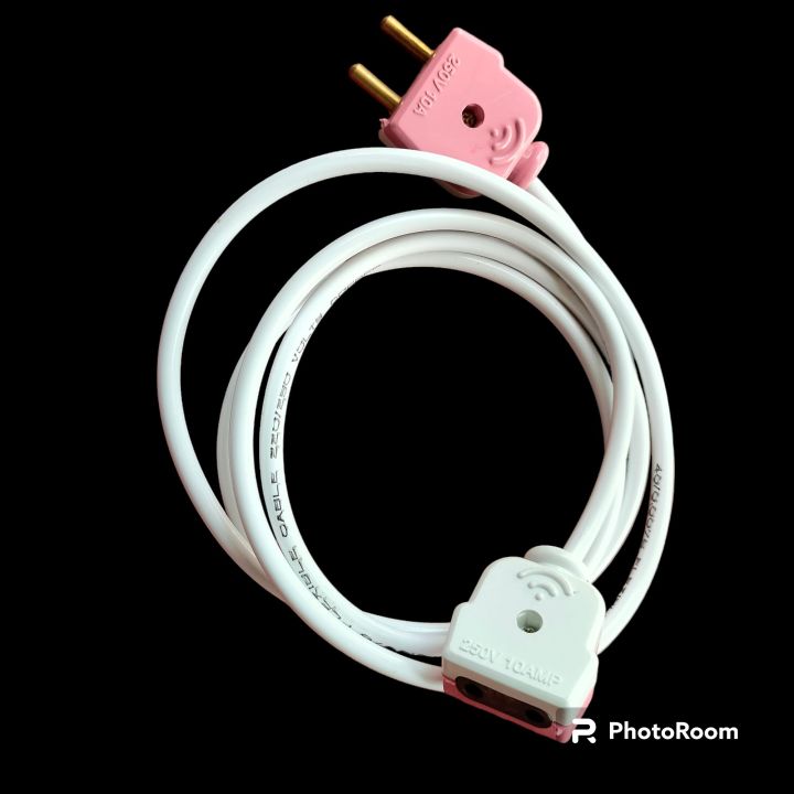 Extension Micro Lead Male & Female