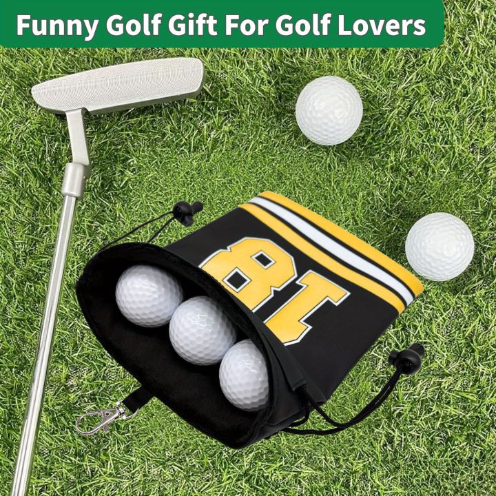 Happy%20Gilmore%2018%20Durable%20Golf%20Valuables%20Pouch%20PU%20Leather%20Golf%20%20Pouch%20with%20DrawstringClosure%20Golf%20Ball%20Handbag%20Portable%20BallPouch%20-%20Image%202