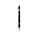 Customized black Pen With Your Name and Logo. 