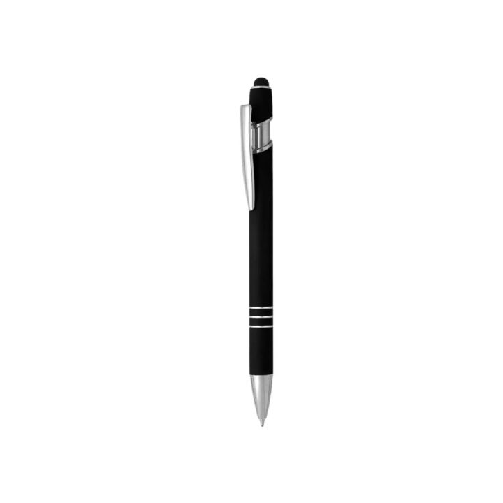 Customized black Pen With Your Name and Logo