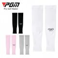 PGM 1 Pair Men Women Golf T-Shirt Accessory Arm Sleeve Warmers Sunscreen Ice Cool Breathable Outdoor Sport Wear 4 Season XT002. 