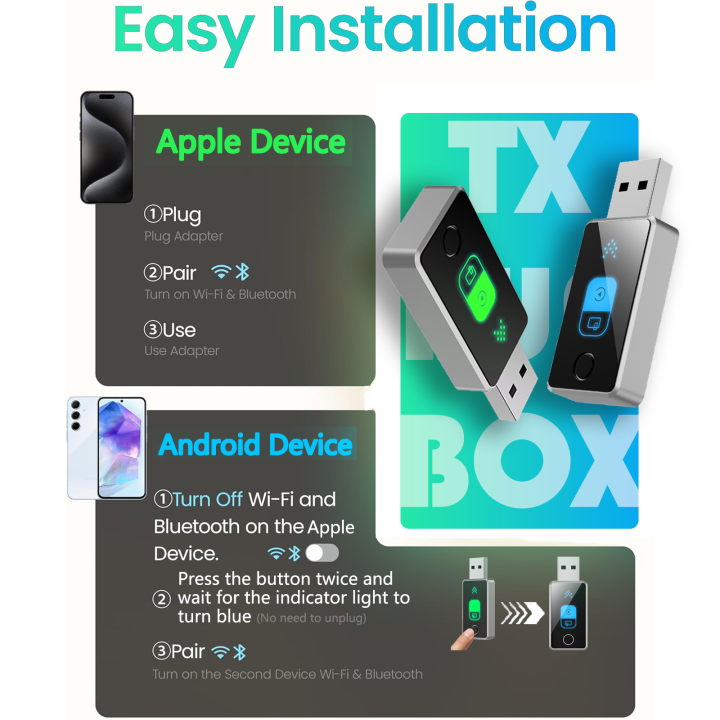 2-in-1%20Wireless%20Carplay%20&%20Android%20Auto%20Adapter,Plug%20&%20Play%20Car%20Play%20Adapter%20with%201-Click%20Switch%20for%20iPhone%20&%20Android%20-%20Image%204