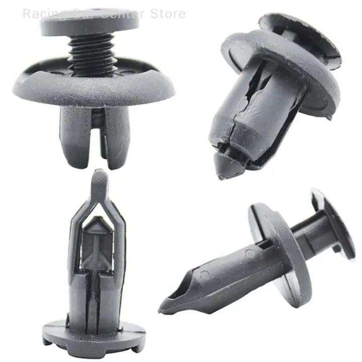 40Pcs/pack%20Car%20Plastic%20Rivet%20Bumper%20Fender%20Retainer%20Fastener%20Mud%20Flaps%20Push%20Clips%20Pin%20-%20Image%203