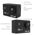 Sjcam Sj4000 Air Action Camera Full Hd 4k Wifi. 