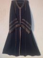 Abaya/Fancy Hijab/Stylish. 