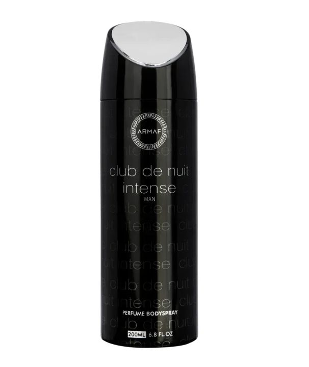 Armaf Club De Nuit Intense Perfume Body Spray - For Men