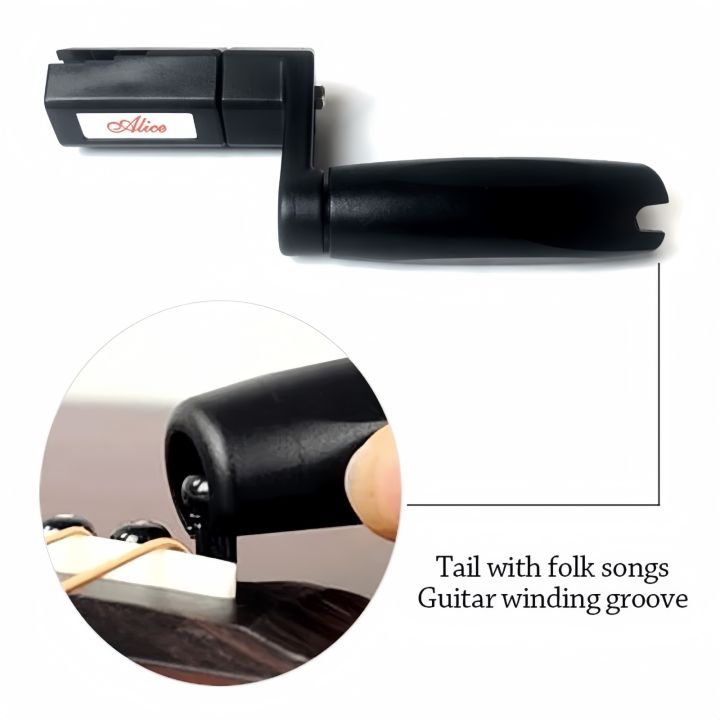 Alice%20Multifunctional%20Electric%20Guitar%20String%20Winder,%20Bridge%20Pin%20Puller%20&%20Drill%20Hex%20Bit%20in%201%20Tool%20for%20Bass/Acoustic%20Guitars%20-%20Image%205