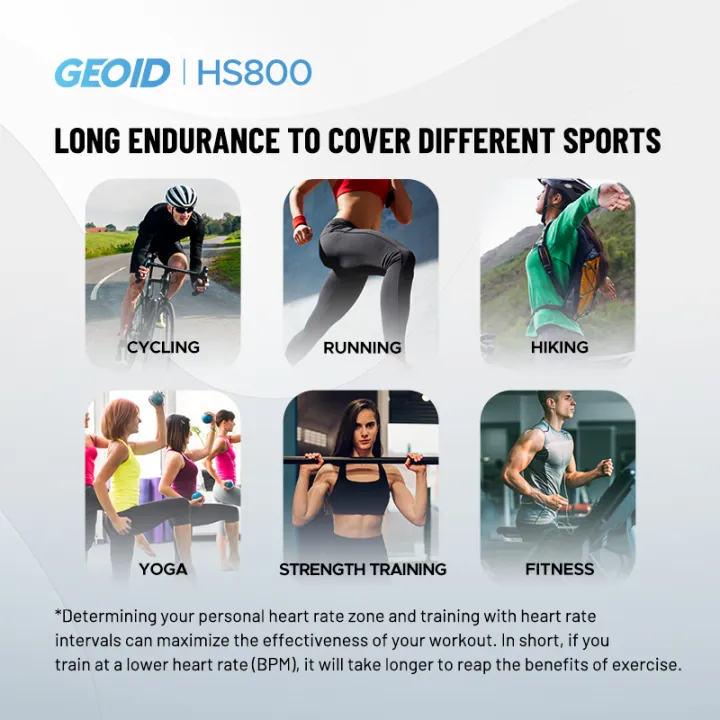 GEOID%20Armband%20Heart%20Rate%20Monitor%20HS800%20HRM%20Fitness%20Tracker%20HR%20Sensor%20HS500%20Chest%20Strap%20Exercise%20Cycling%20Sport%20Yoga%20Accessories%20-%20Image%204