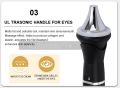 11-in-1 Hydra Facial Machine for Professional skin care Facial Treatment System for Flawless Skin". 