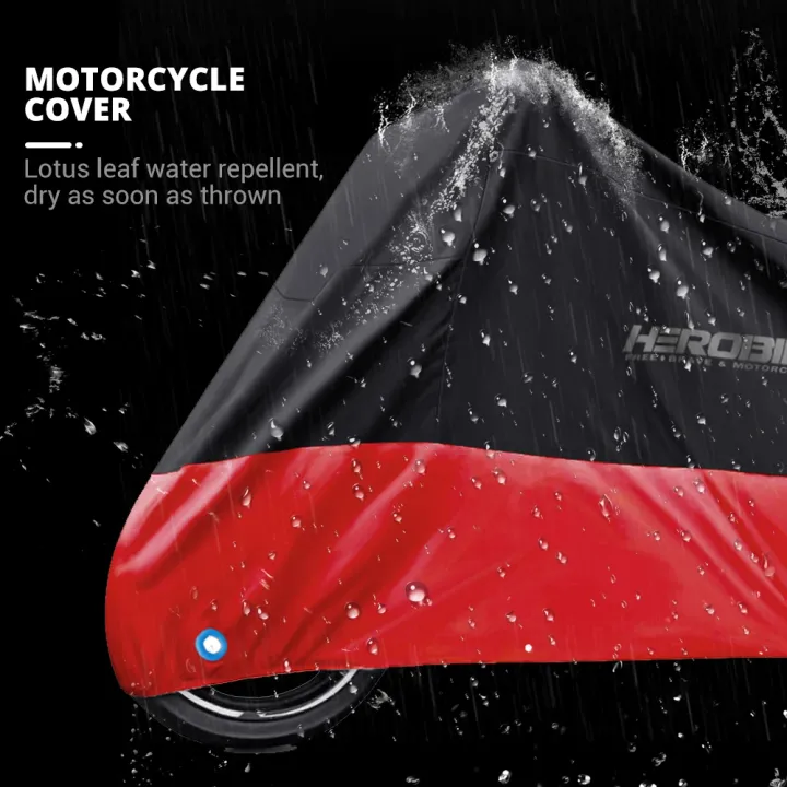 HEROBIKER%20Waterproof%20Motorcycle%20Cover%20Bike%20For%20All%20Season%20Dustproof%20UV%20Protective%20Outdoor%20Moto%20Scooter%20Motorbike%20Rain%20Cover%20New%20-%20Image%204