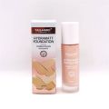 Tailaimei Velvet Vegan Hydrating Foundation Mixer Moisturizing Full Coverage Waterproof Liquid Foundation 24h. 