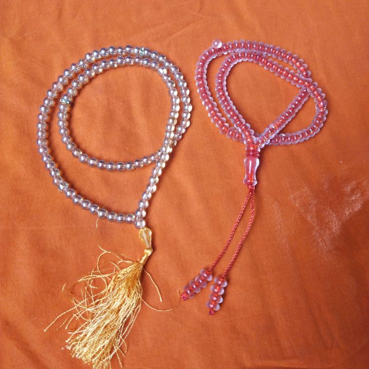 TOSBI%20-%20High%20Quality%20Plastic's%20White%20Color%20Tasbih%20-%20100%20Dana%20-%201%20ps%20-%20Image%204
