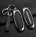 Dongfeng Nammi 01 Key cover Metallic Key case, Protection from scratches and damage to your key / Remote. 