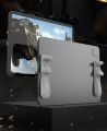 E-Sports Gaming Tool Special IPad Hand-Holding Game Handle with Portable Tablet Bracket. 