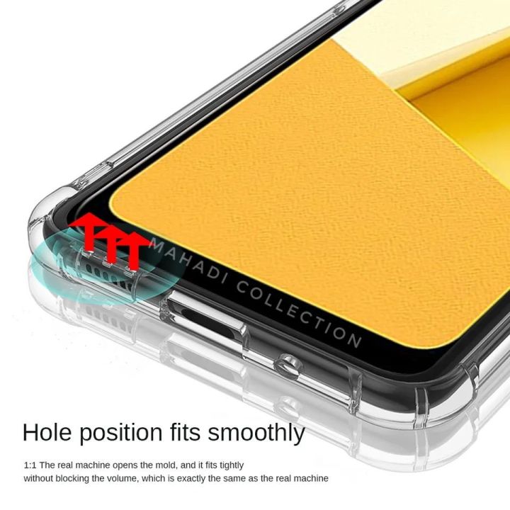 For%20Vivo%20Y33%20Silicone%20Airbag%20cover%20Shockproof%20Transparent%20Protective%20Clear%20Back%20Cover%20TPU%20Case%20-%20Image%205