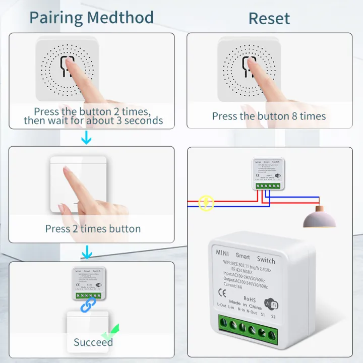 16A%20Tuya%20Smart%20WiFi%20Switch%202%20Way%20Control%20RF433MHz%20Wireless%20Panel%20Switch%20DIY%20Module%20SmartLife%20APP%20Alexa%20Google%20Home%20Voice%20Control%20-%20Image%206
