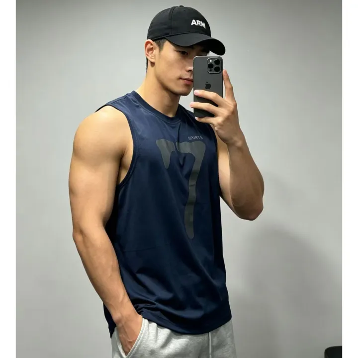 Running%20Tank%20Top%20Men%20Summer%20Sport%20Gym%20Vest%20Quick%20Dry%20Training%20Tanktop%20Workout%20Singlets%20Man%20Fitness%20Bodybuilding%20Sleeveless%20Shirt%20-%20Image%203