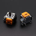 1PCS 3D Analog Stick Sensor Module for PS4 050 055 030 040 Controller Hall Effect Joystick For PS5 Xbox One No Drift. 