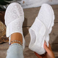 Summer Casual Orthopedics Wide Feet Swollen Shoes Thumb Eversion Adjusting Soft Comfortable Diabetic Shoe Walking Shoes.