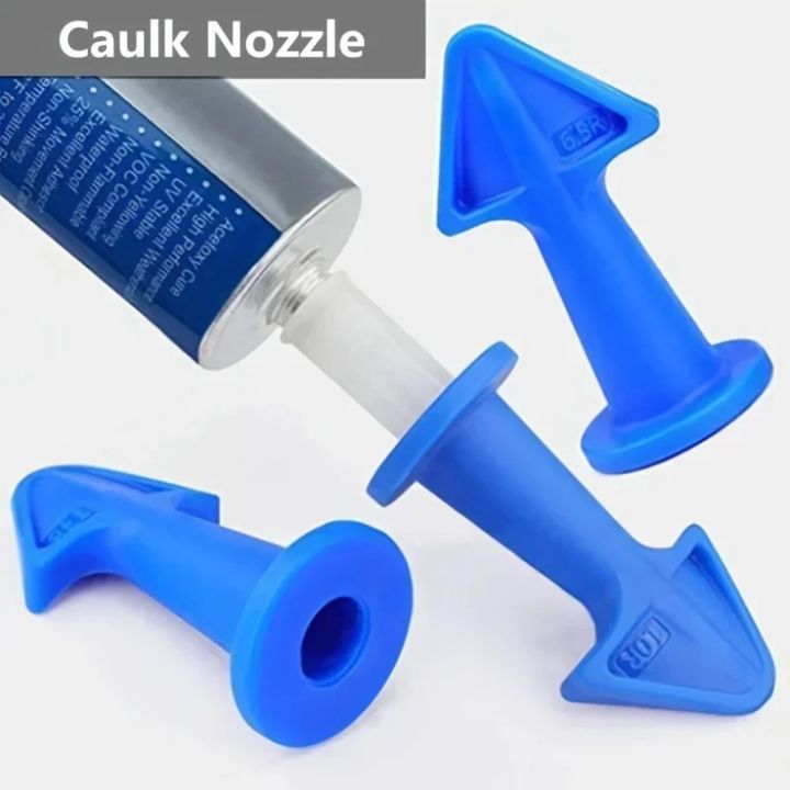 3pcs%20Multi-functional%20Silicone%20Sealant%20Nozzle%20Scraper%20Floor%20Caulking%20Tools%20Silicone%20Sealant%20Nozzles%20Kit%20Home%20Improvement%20Set%20A%20-%20Image%202