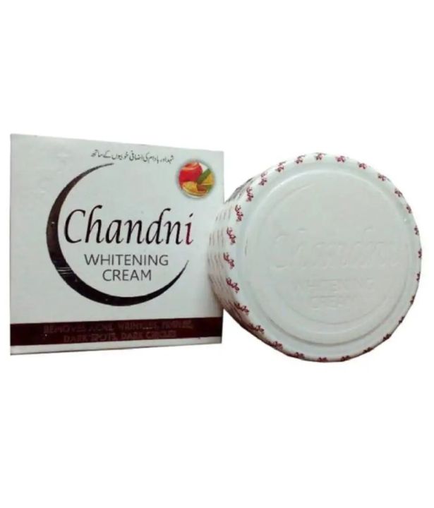 Chandini Beauty Cream