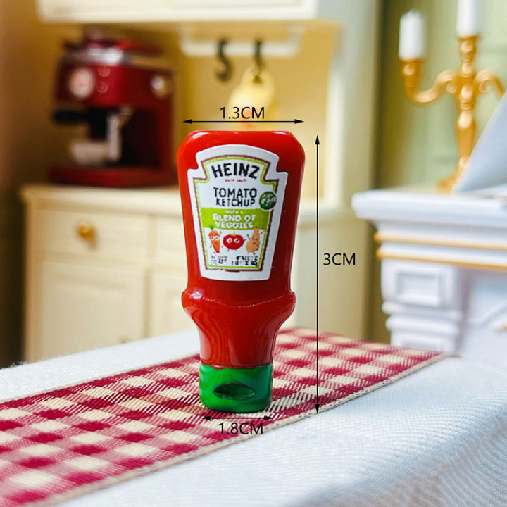 4Pcs%20Dollhouse%20Miniature%20Strawberry%20Sauce%20Jam%20Jar%20Kitchen%20Food%20Accessories%20For%20Dolls%20House%20Decorations%20Kids%20Toys%20%20-%20Image%206