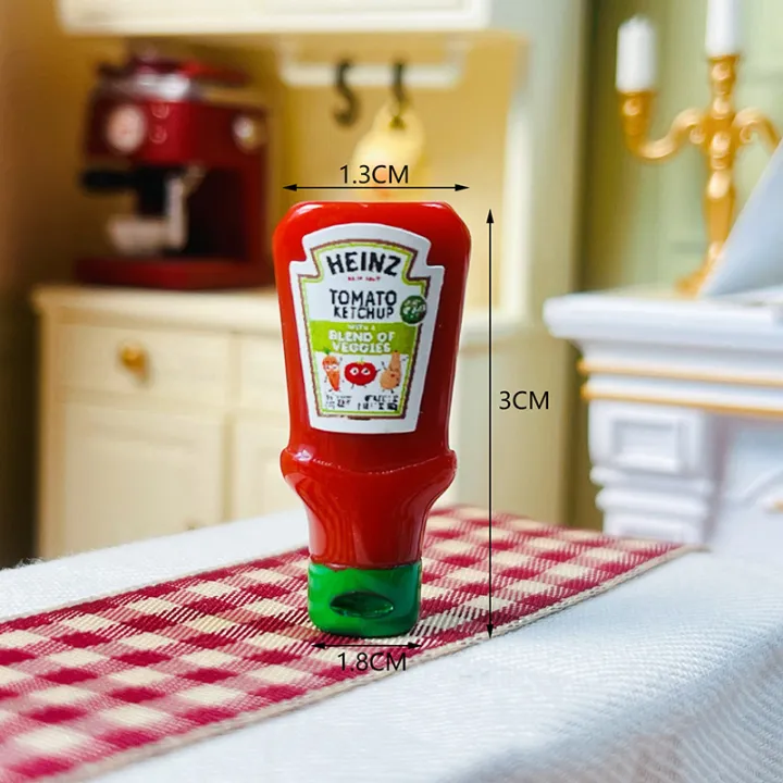 4Pcs%20Dollhouse%20Miniature%20Strawberry%20Sauce%20Jam%20Jar%20Kitchen%20Food%20Accessories%20For%20Dolls%20House%20Decorations%20Kids%20Toys%20%20-%20Image%206