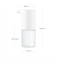 Original Xiaomi Mijia Auto Induction Foaming Hand Washer Automatic Hand Wash Dispenser Infrared Sensor Smart Home Appliance. 