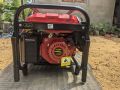 Navigator Gasoline Generator EPH5500E2 [3KV] (Brand New). 