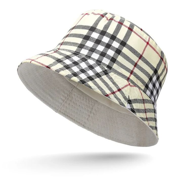 Spring%20And%20Summer%20Outdoor%20Outings,%20Sunshade%20And%20Sunscreen%20Fisherman%20Hats,%20New%20Men's%20And%20Women's%20Same%20Street%20Sunshade%20Hats%20-%20Image%202