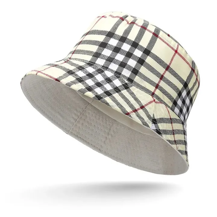 Spring%20And%20Summer%20Outdoor%20Outings,%20Sunshade%20And%20Sunscreen%20Fisherman%20Hats,%20New%20Men's%20And%20Women's%20Same%20Street%20Sunshade%20Hats%20-%20Image%202