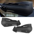 Universal Motorcycle Hand Guards Motocross Protectors Handguards 7/8'' 22mm ATV Dirt Bike Moto Hand Guards Protective.