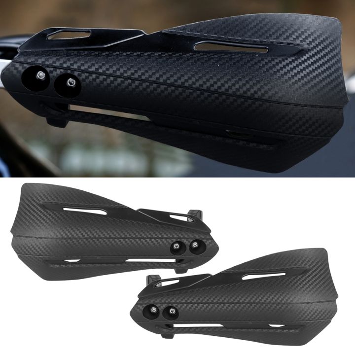Universal Motorcycle Hand Guards Motocross Protectors Handguards 7/8'' 22mm ATV Dirt Bike Moto Hand Guards Protective