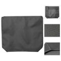 Soft Dustproof Case For Xbox One Slim Console Anti-Scratch Horizontal Dust Cover Canvas Sleeve For Xbox One S Accessories. 