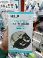 GEEOO GT-50 True TWS Wireless Eardot. 