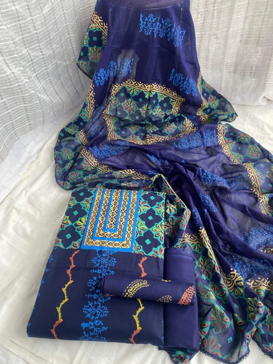 Unstitched%20cotton%20material%20block%20printed%20coloful%20comfortable%20three%20piece%20collection%20for%20women%20-%20Image%204