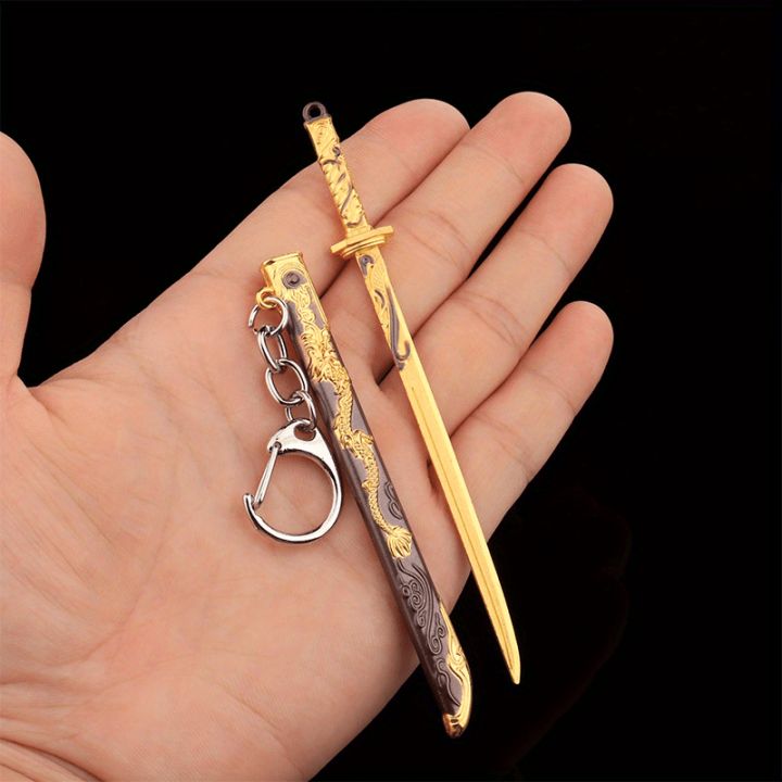 Alloy%20sword%20model,%20sword%20model%20keychain,%20five%20clawed%20golden%20dragon%20sword%20with%20sheath%20alloy%20model,%20antique%20sword%20model%20imitation%20-%20Image%205