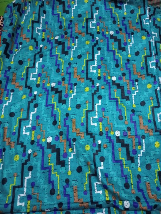 Gauze clothes for women very good fabric and good quality and 1pes only clothes in free size