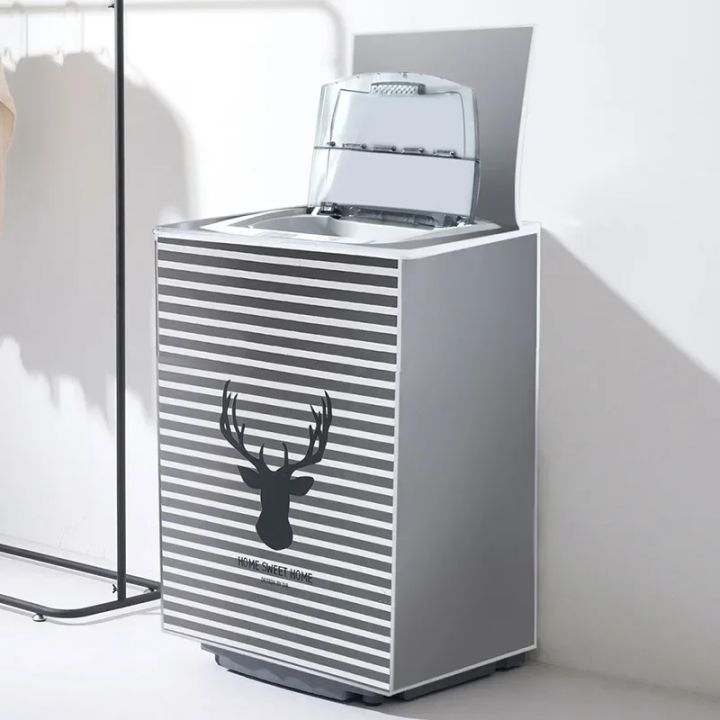 Front%20Loading%20Washing%20Machine%20Cover%20for%20Drum%20PEVA%20Sunscreen%20Dust%20Proof%20Cover%20Protective%20Automatic%20Washing%20Machine%20Household%20-%20Image%203
