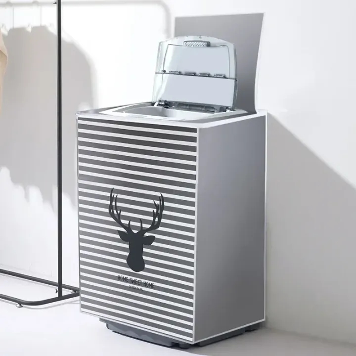 Front%20Loading%20Washing%20Machine%20Cover%20for%20Drum%20PEVA%20Sunscreen%20Dust%20Proof%20Cover%20Protective%20Automatic%20Washing%20Machine%20Household%20-%20Image%203