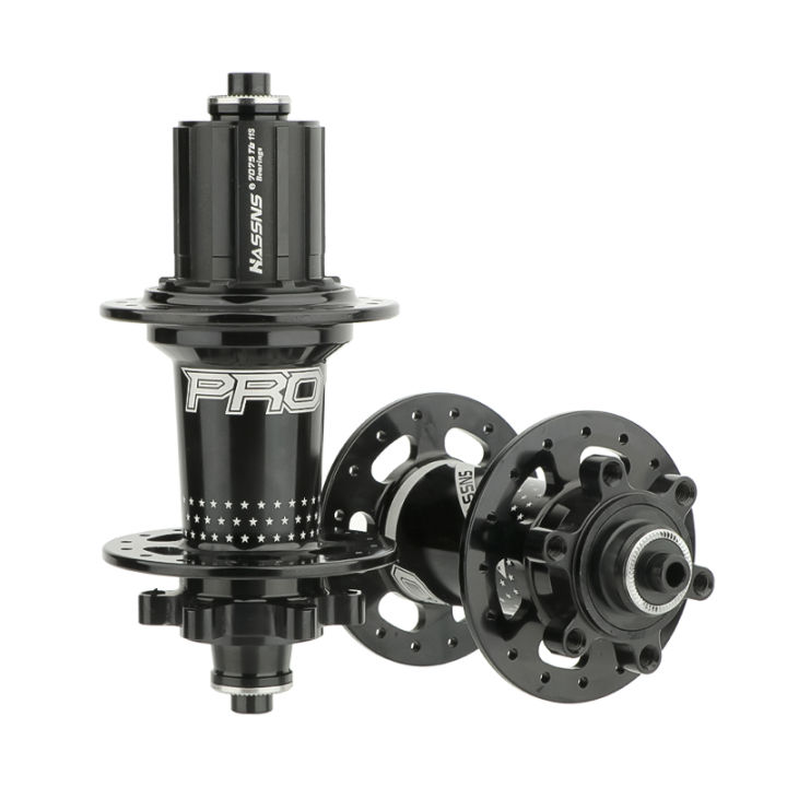 HASSNS%20PRO7%20Mtb%20Hub%2032%2024%20Holes%20Bearing%20Mountain%20Bike%20Freehub%20Rear%20Hub%2032h%2024h%20Noisy%20Cube%20Bicycle%20Bushings%2012%2011%2010%209%208%207%20Speed%20-%20Image%206
