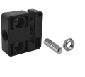2mm lead 4mm trapezoidal screw 3D printer. 