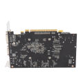 GTX1050Ti Graphics Card Graphics Card for Desktop Computer Network Accessories 780MHz GTX1050Ti 1G 128Bit DDR5.