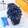 D.LON. 

MEN'S WATCH.. 