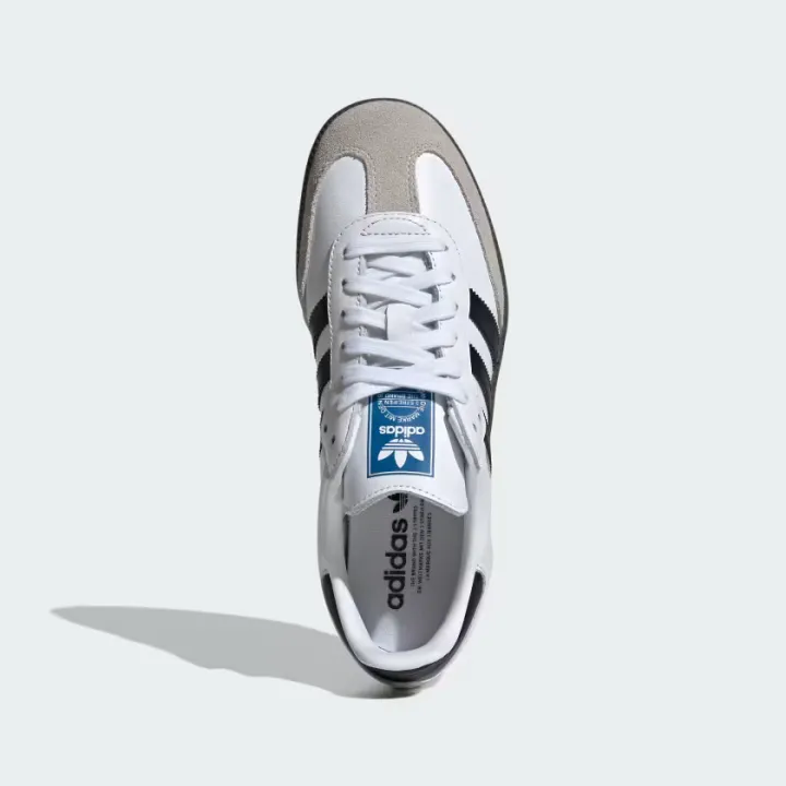 Samba%20OG%20White%20Men"s%20Sneaker.%20-%20Image%203